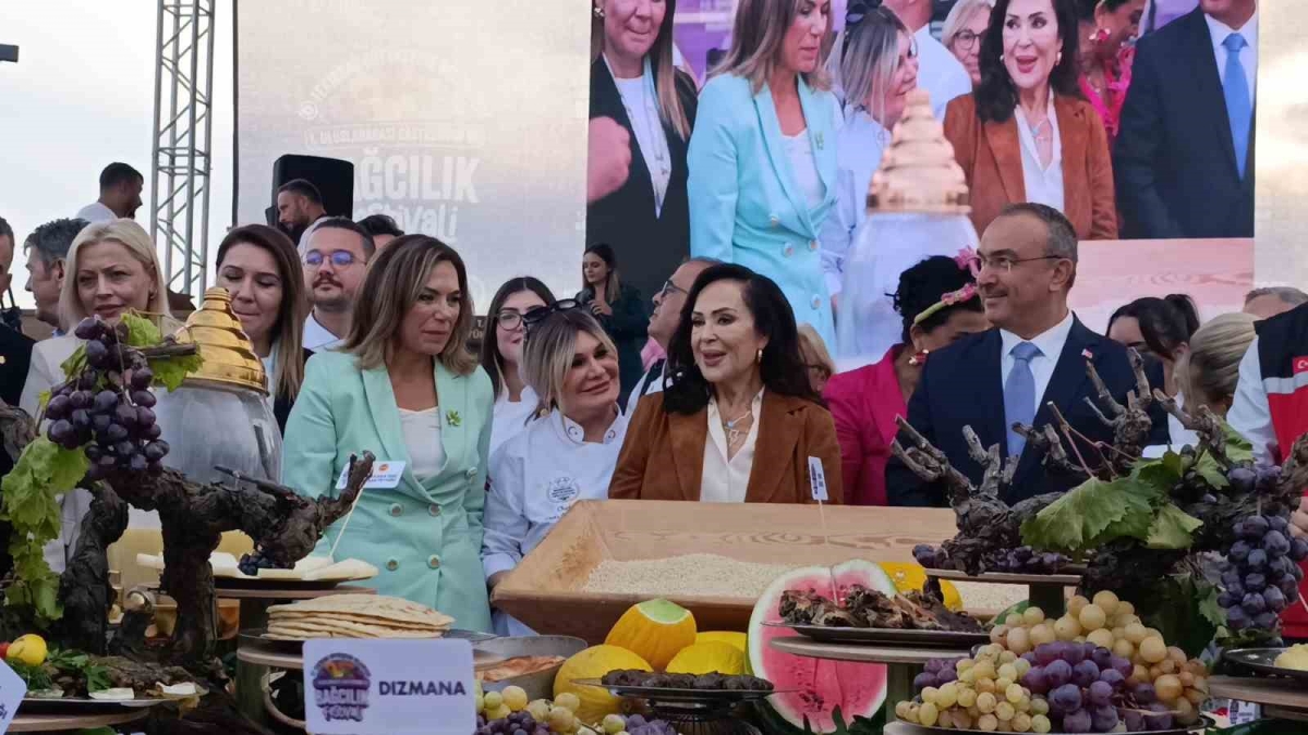 Tekirdağ’da 