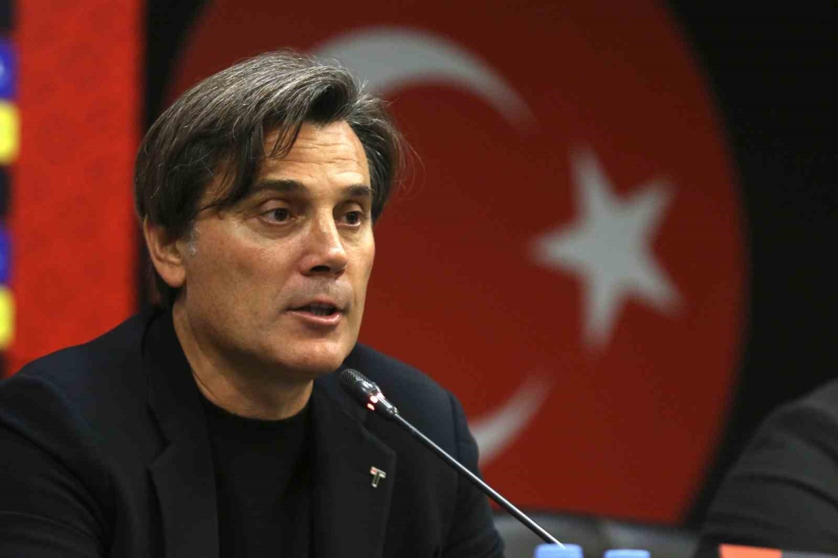 Vincenzo Montella: 