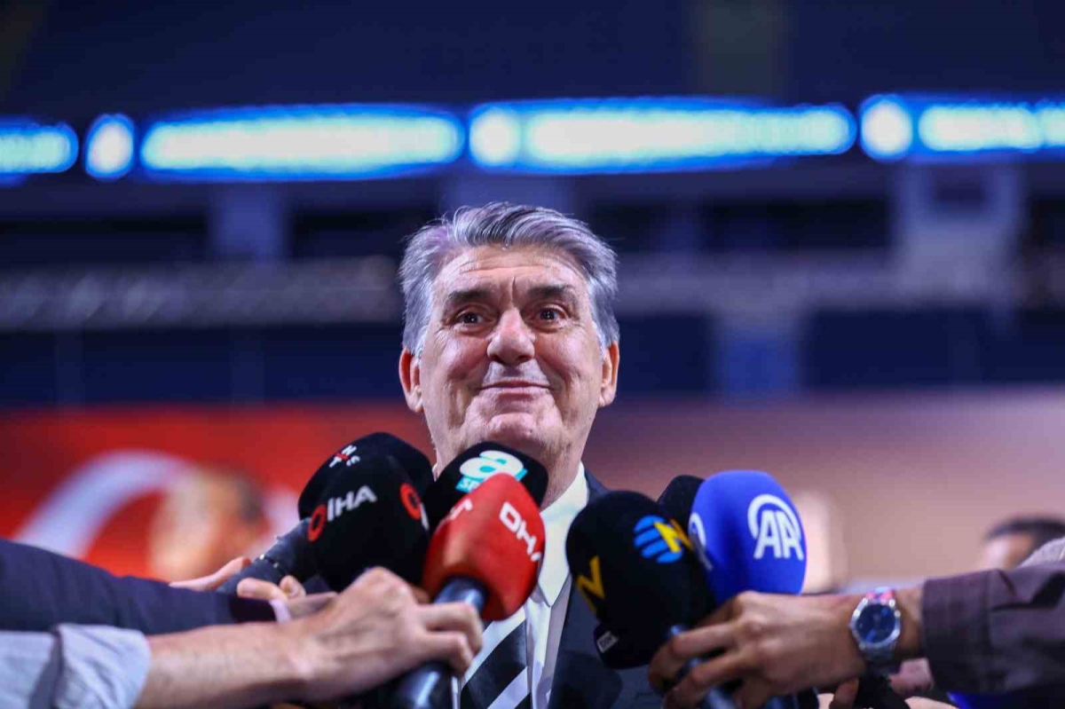 Serdal Adalı: 
