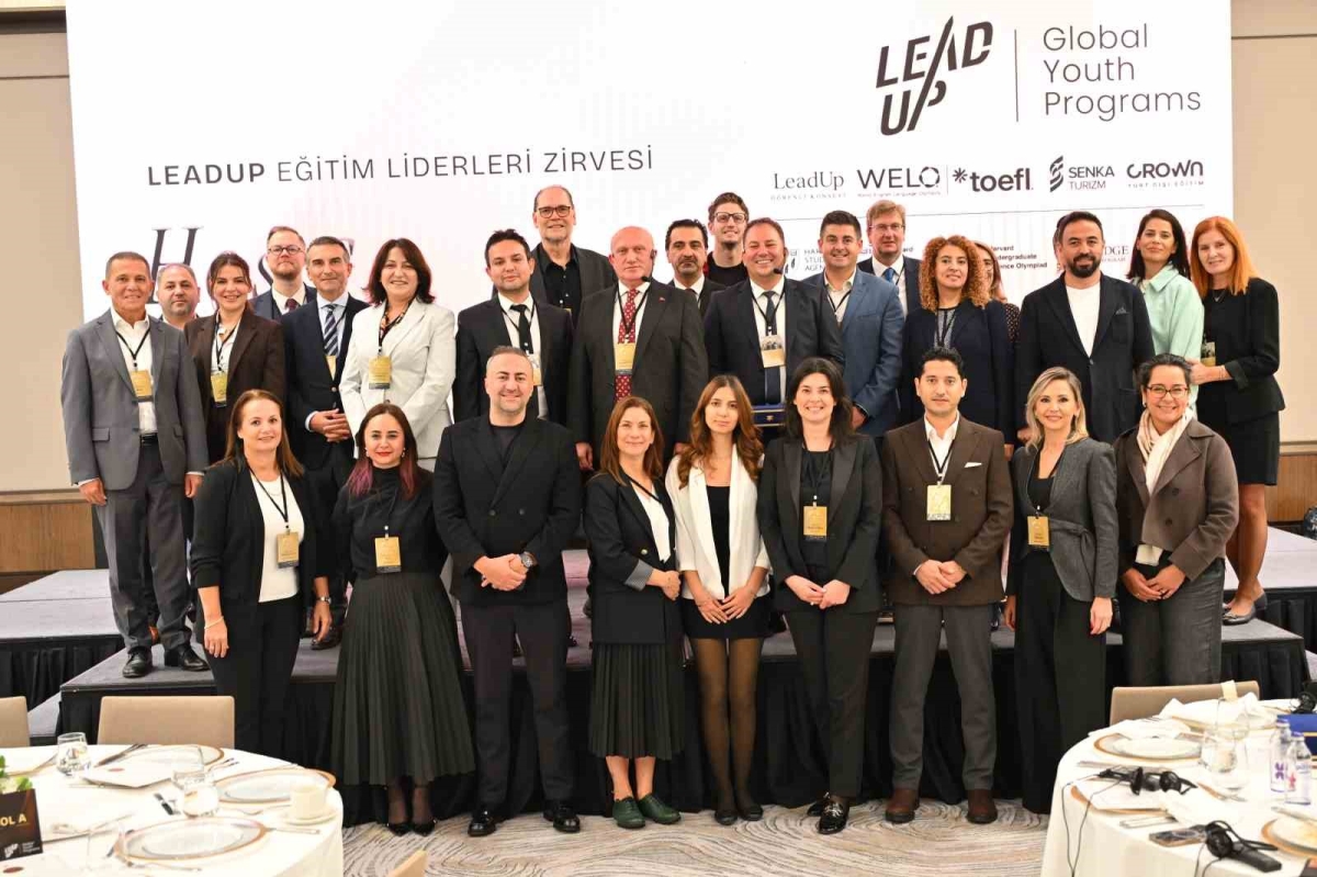 Yapay zeka, öğrencinin düşünme sürecinin yerine geçmemeli
