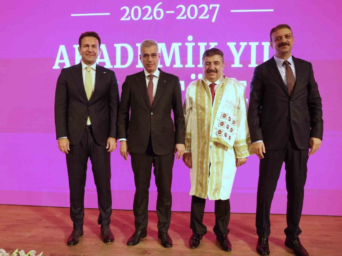 Sağlık Bakanı Memişoğlu: 