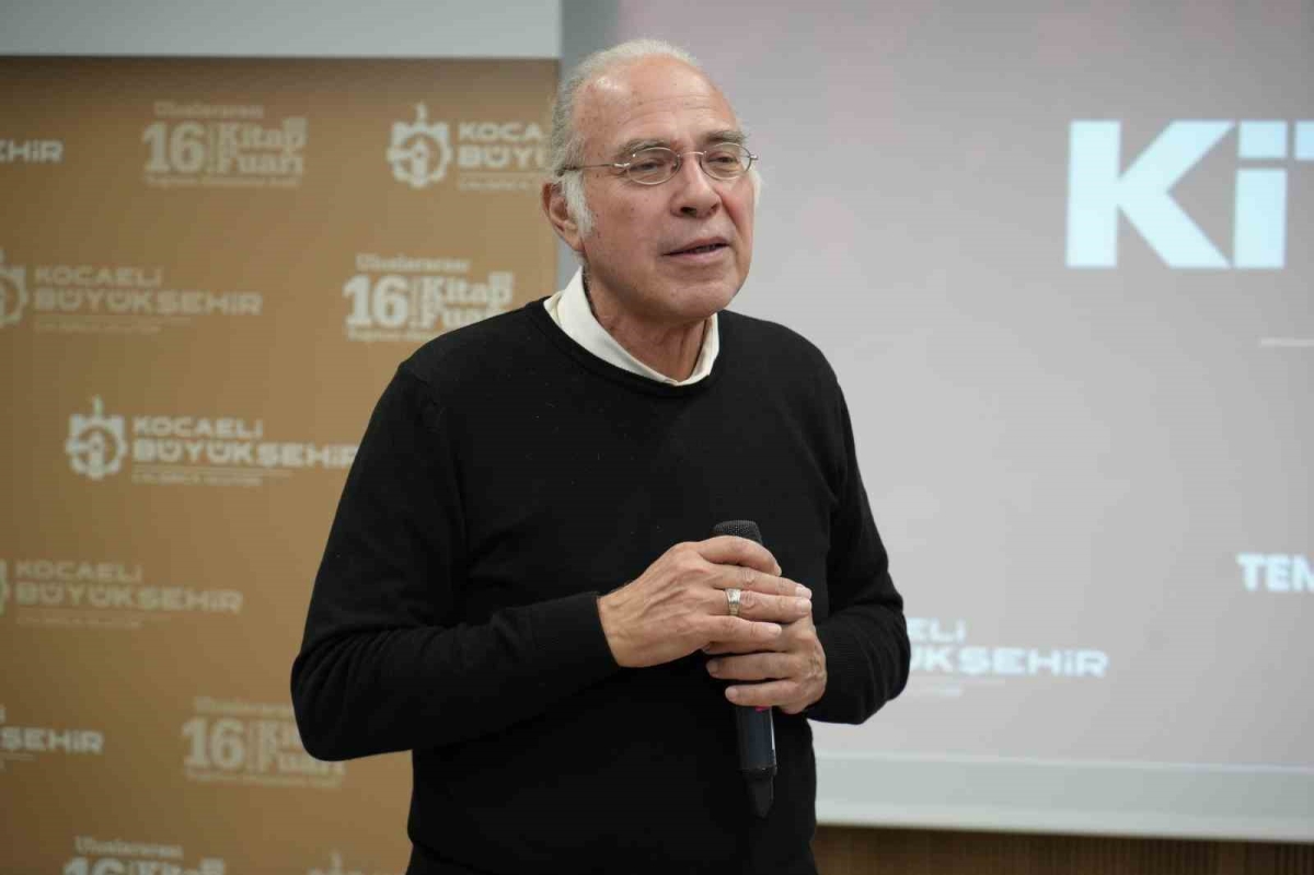 Uzman Dr. Yavuz Dizdar: 