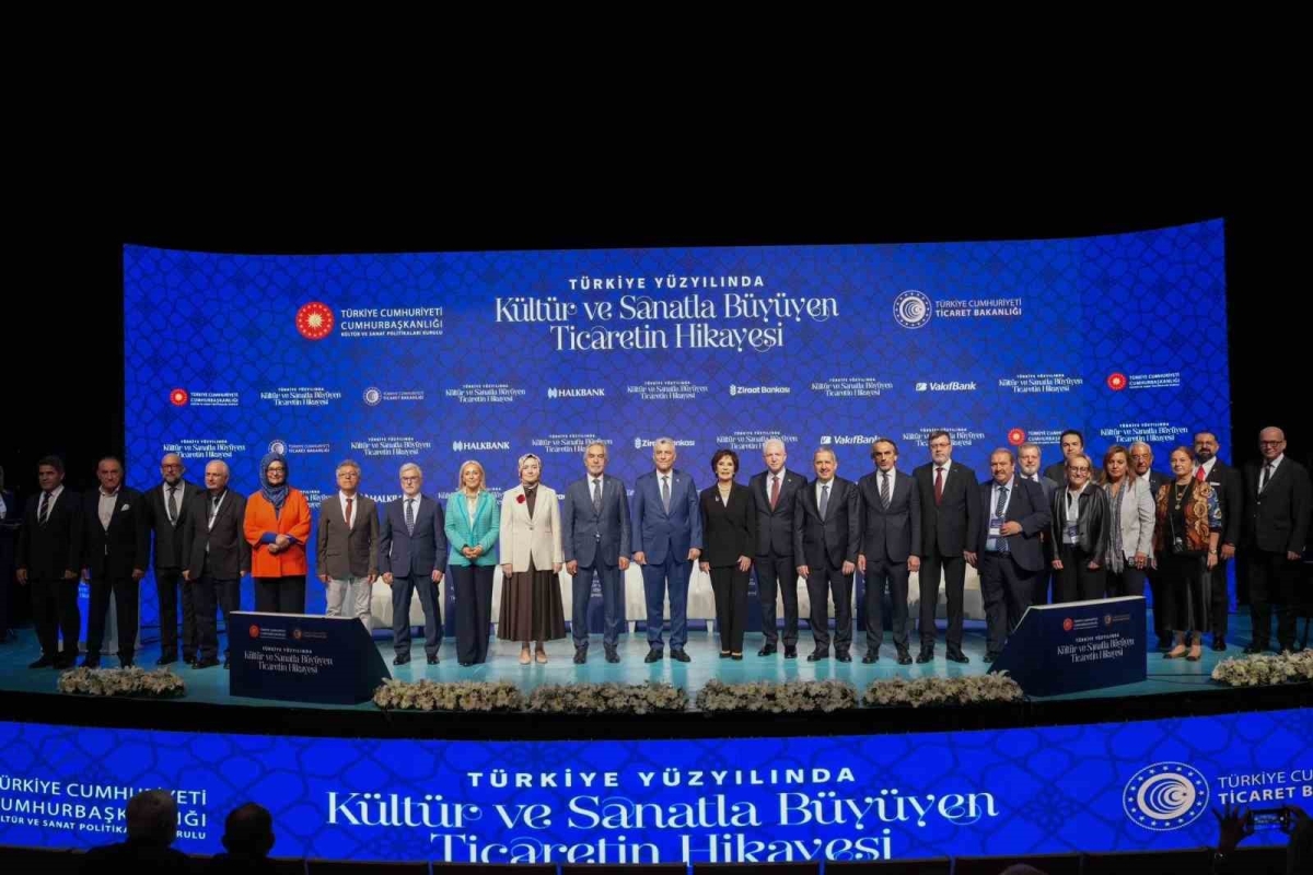 Ticaret Bakanı Ömer Bolat: 