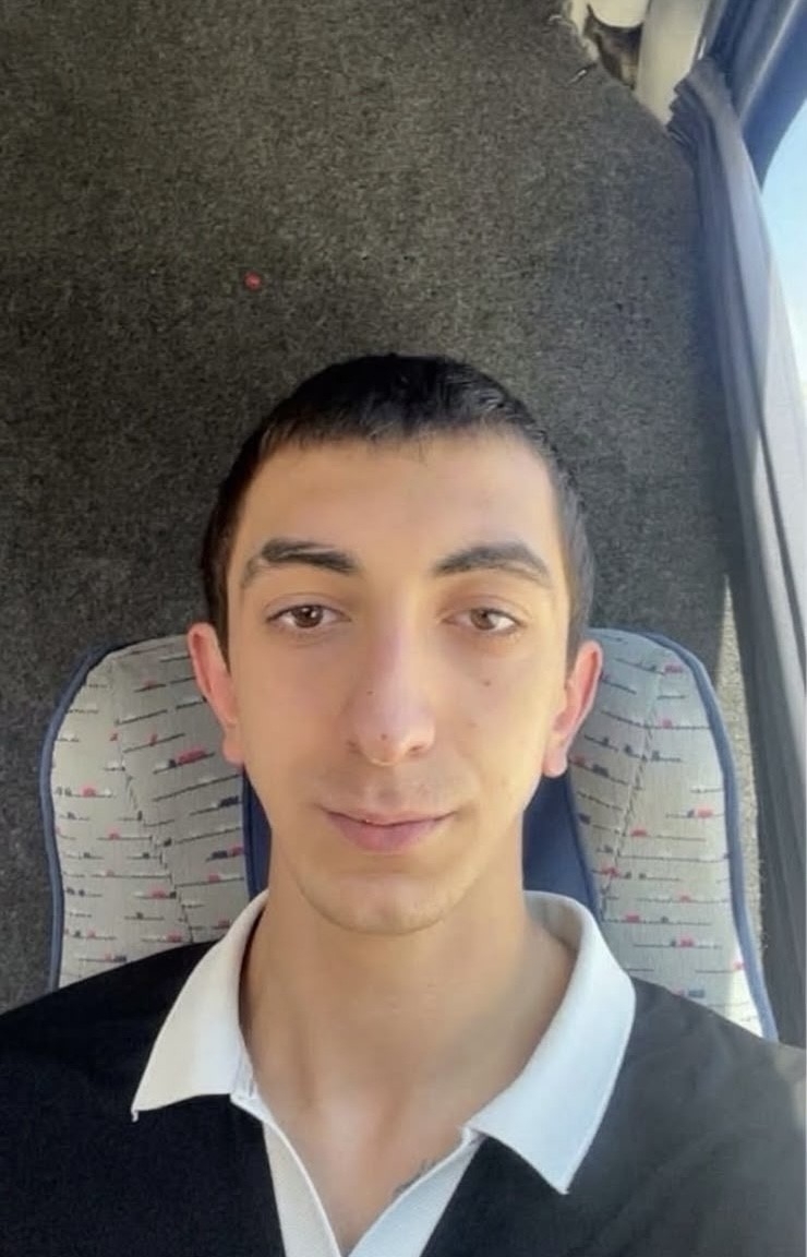 Sarıyer’de kayıp olarak aranan 19 yaşındaki genç ölü bulundu
