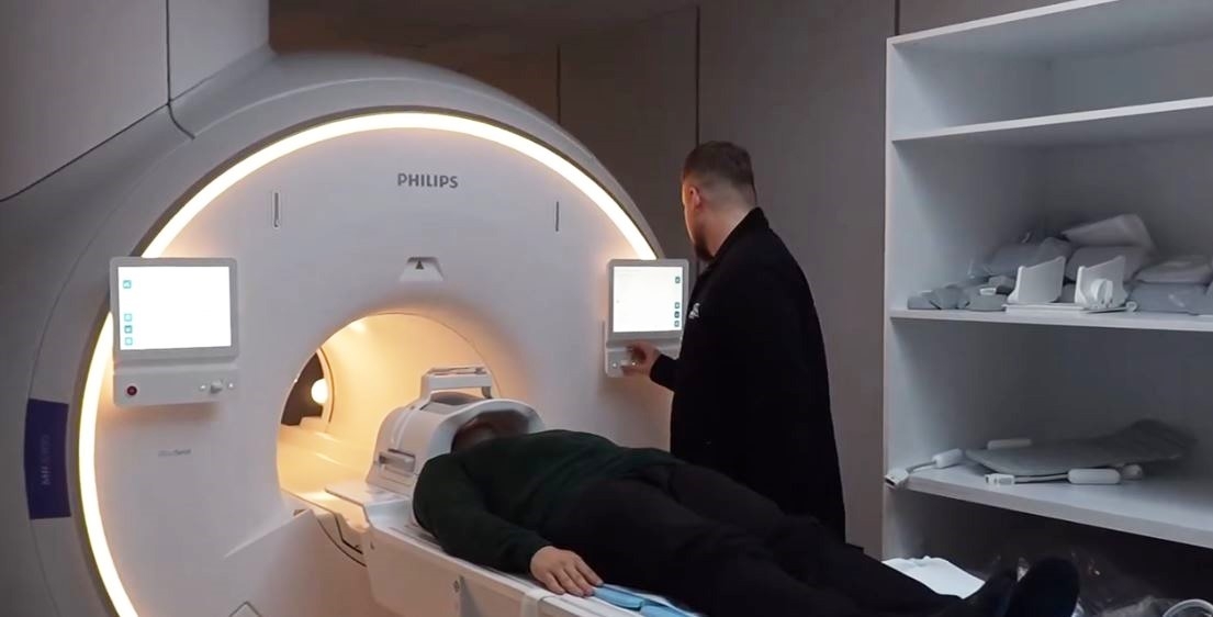Tekirdağ Şehir Hastanesi’nde MR kapasitesi artırıldı
