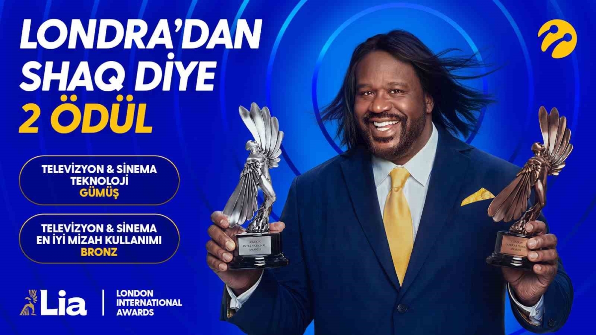 Turkcell’in 