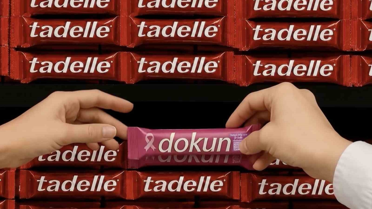 Tadelle’den, 
