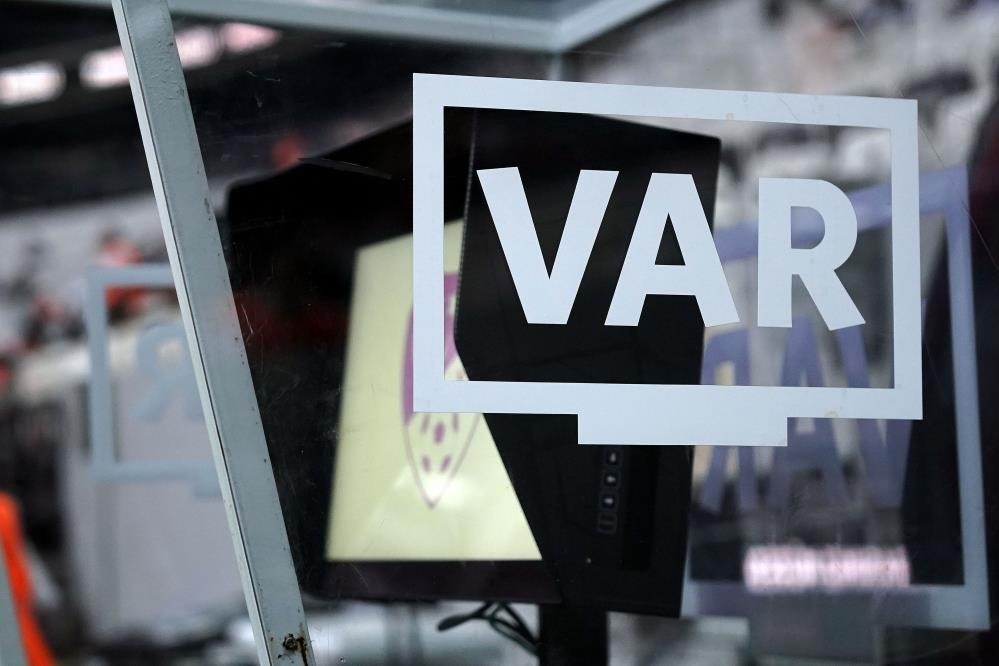 Süper Lig’de 4 maçın VAR’ı belli oldu
