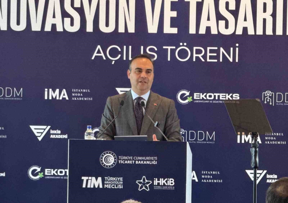 Bakan Kacır: 
