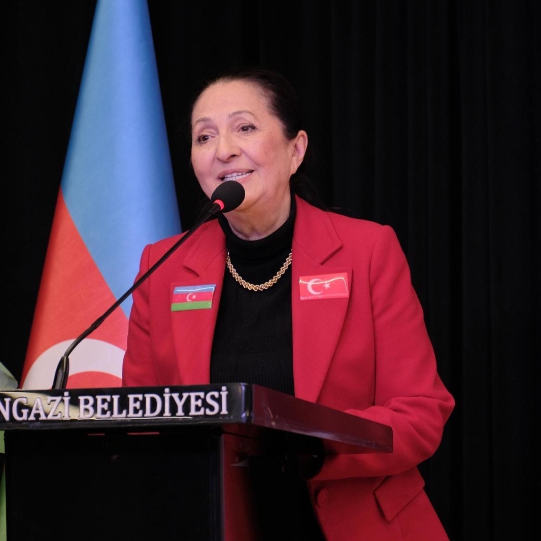 Bursa’dan Azerbaycan’ın bağımsızlık mücadelesine vefa mesajı
