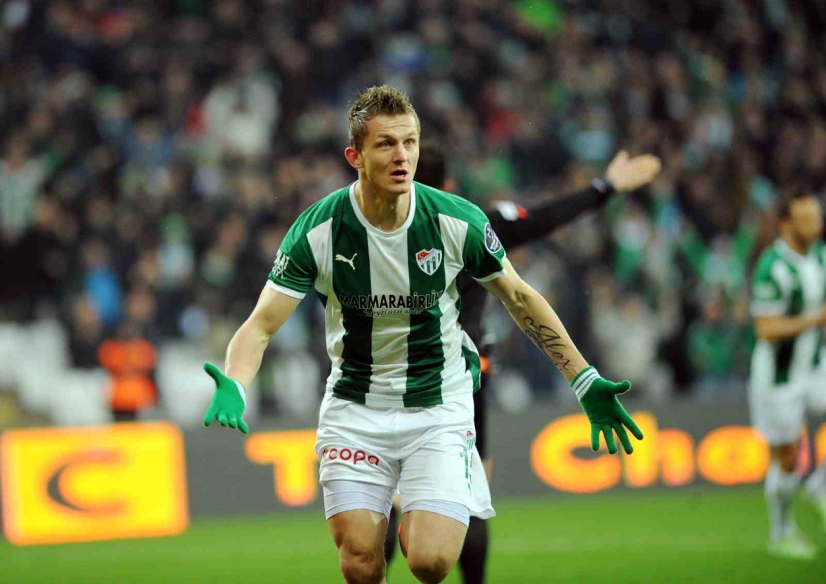 Tomas Necid: 