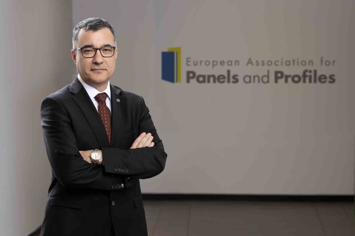 Assan Panel Genel Müdürü Tolga Akar, PPA-Europe Başkanlığına seçildi
