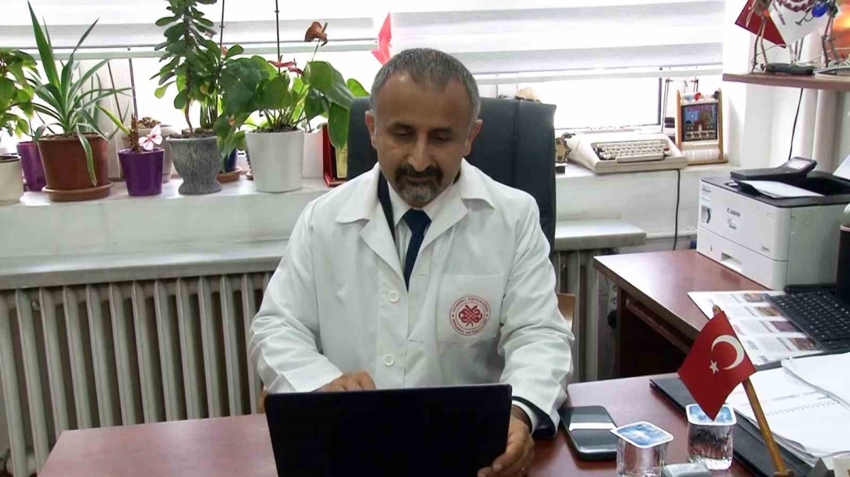 Ekran bağımlılığı kas ve iskelet sistemini vuruyor: 