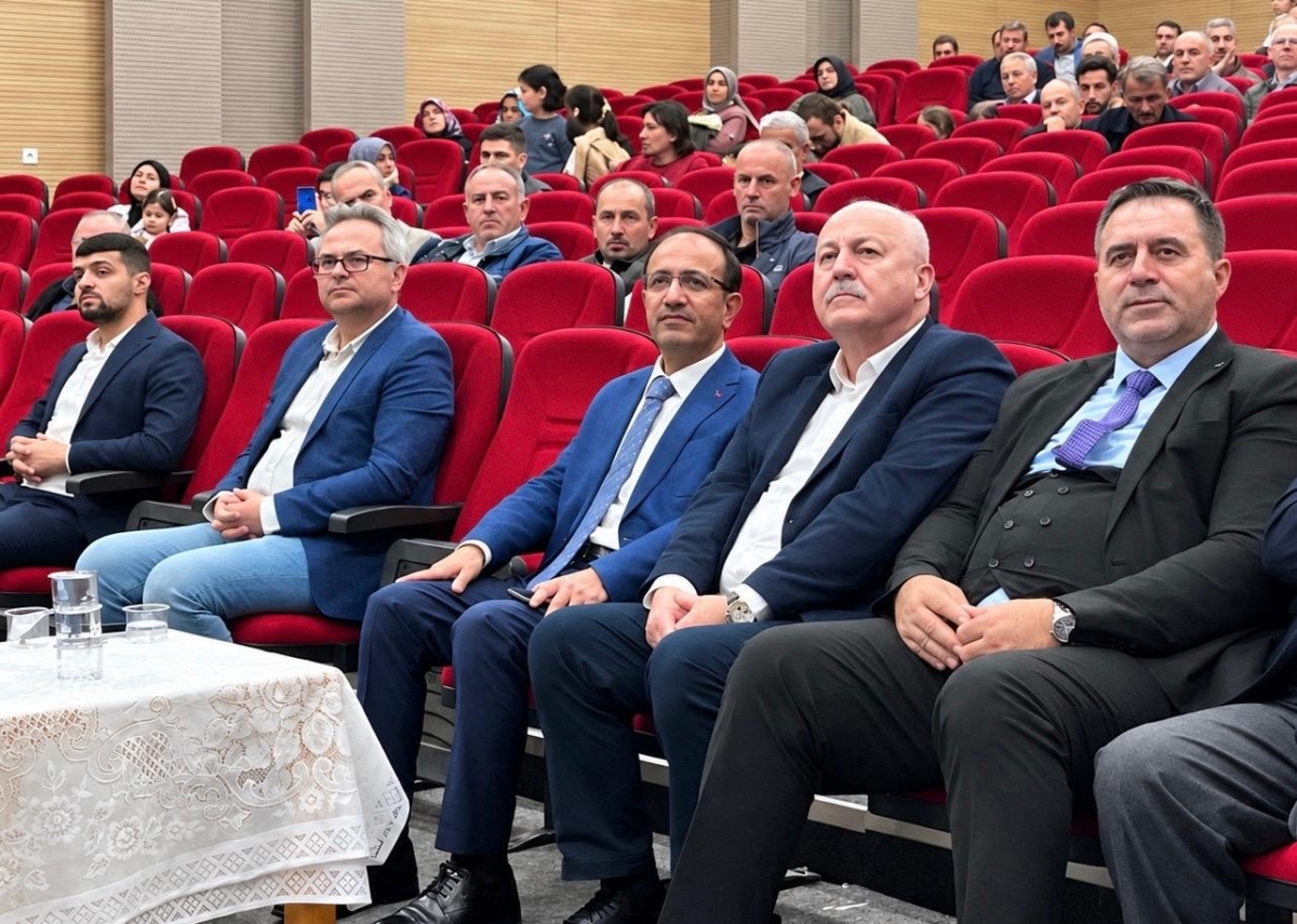 Hayrabolu’da 
