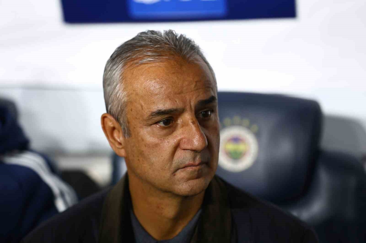 İsmail Kartal, 6 Galatasaray derbisinin 4’ünü kazandı
