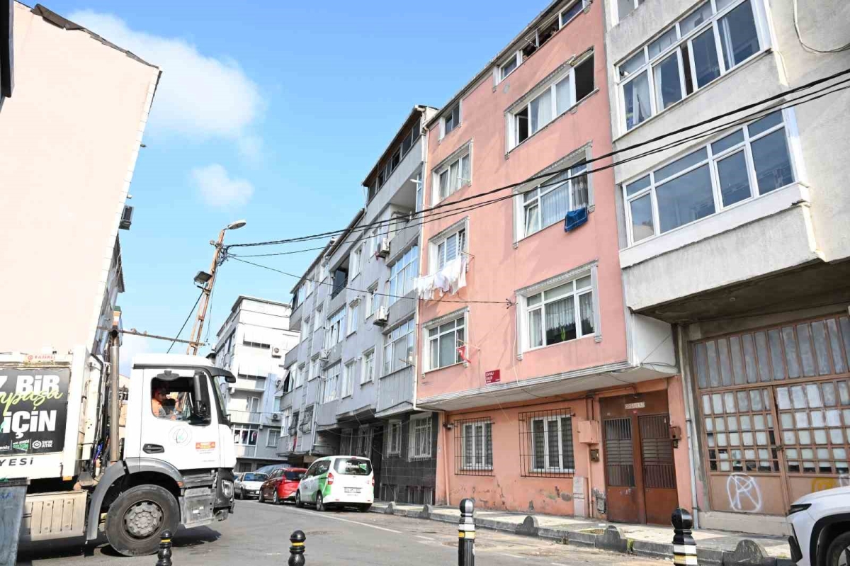 Bir yıldır seslerini duyunca cama koşuyordu: Kayra’nın hayali gerçek oldu
