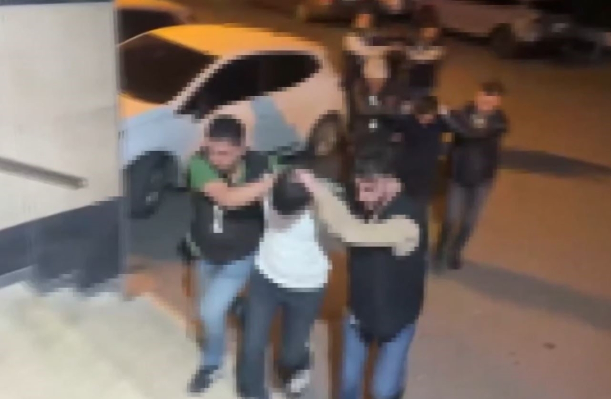 Büyükçekmece ve Bağcılar’daki cinayetlerin şüphelileri Edirne’de yakalandı
