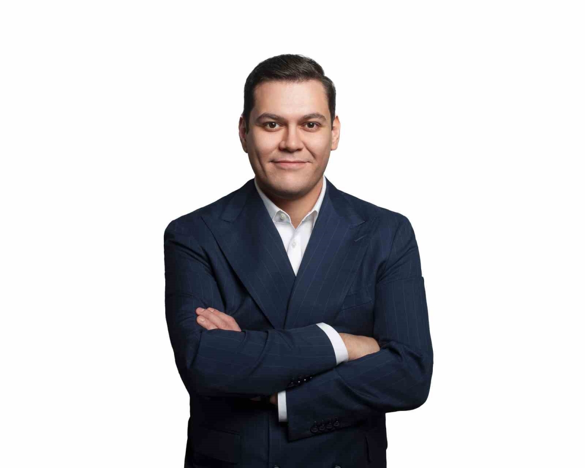 Oğuz Alper Öktem’den Taksicilere Çağrı: 