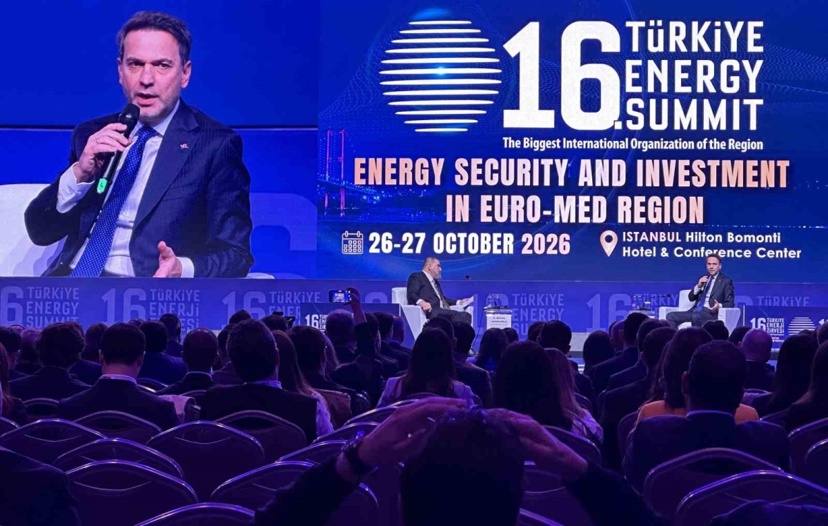 Bakan Bayraktar: 