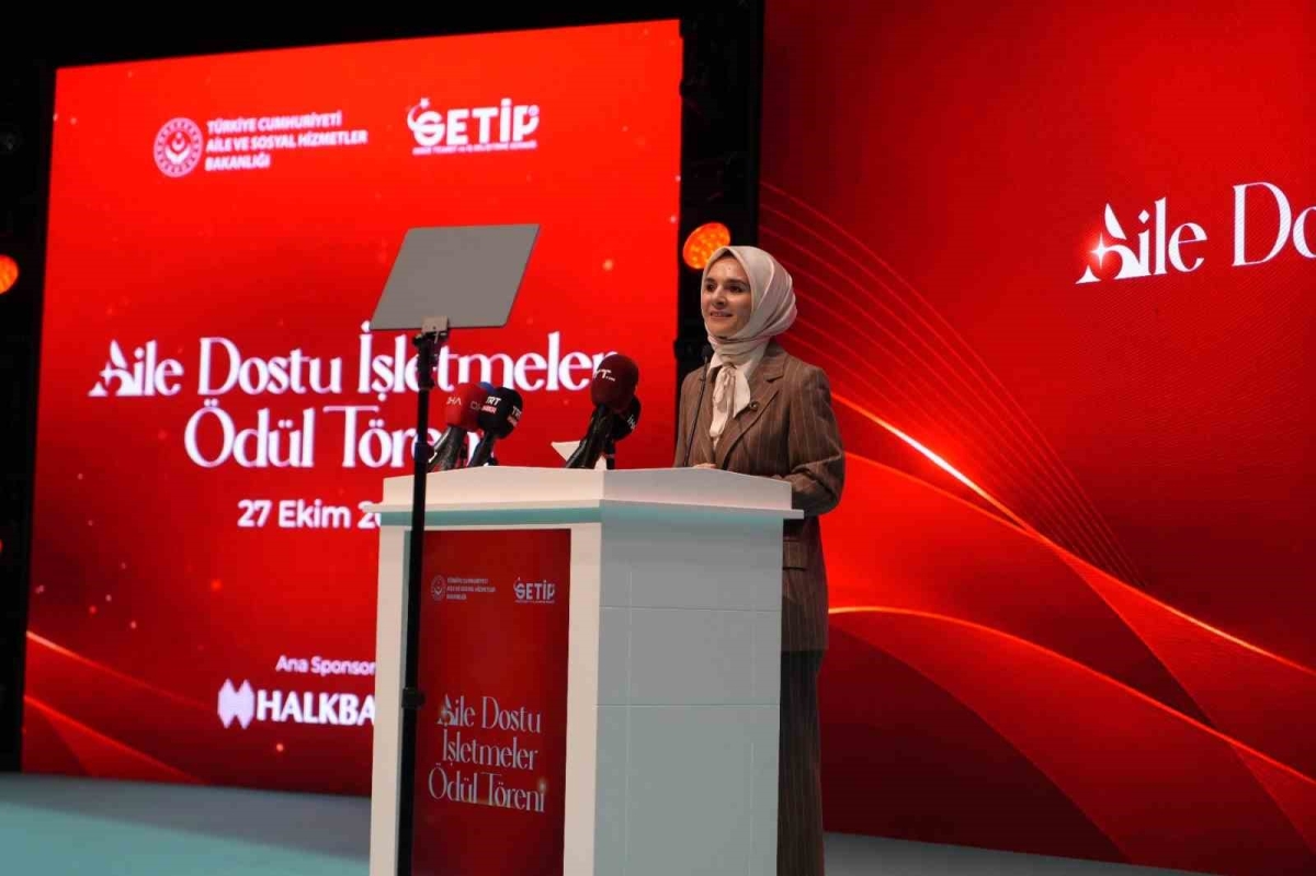 Bakan Göktaş: 