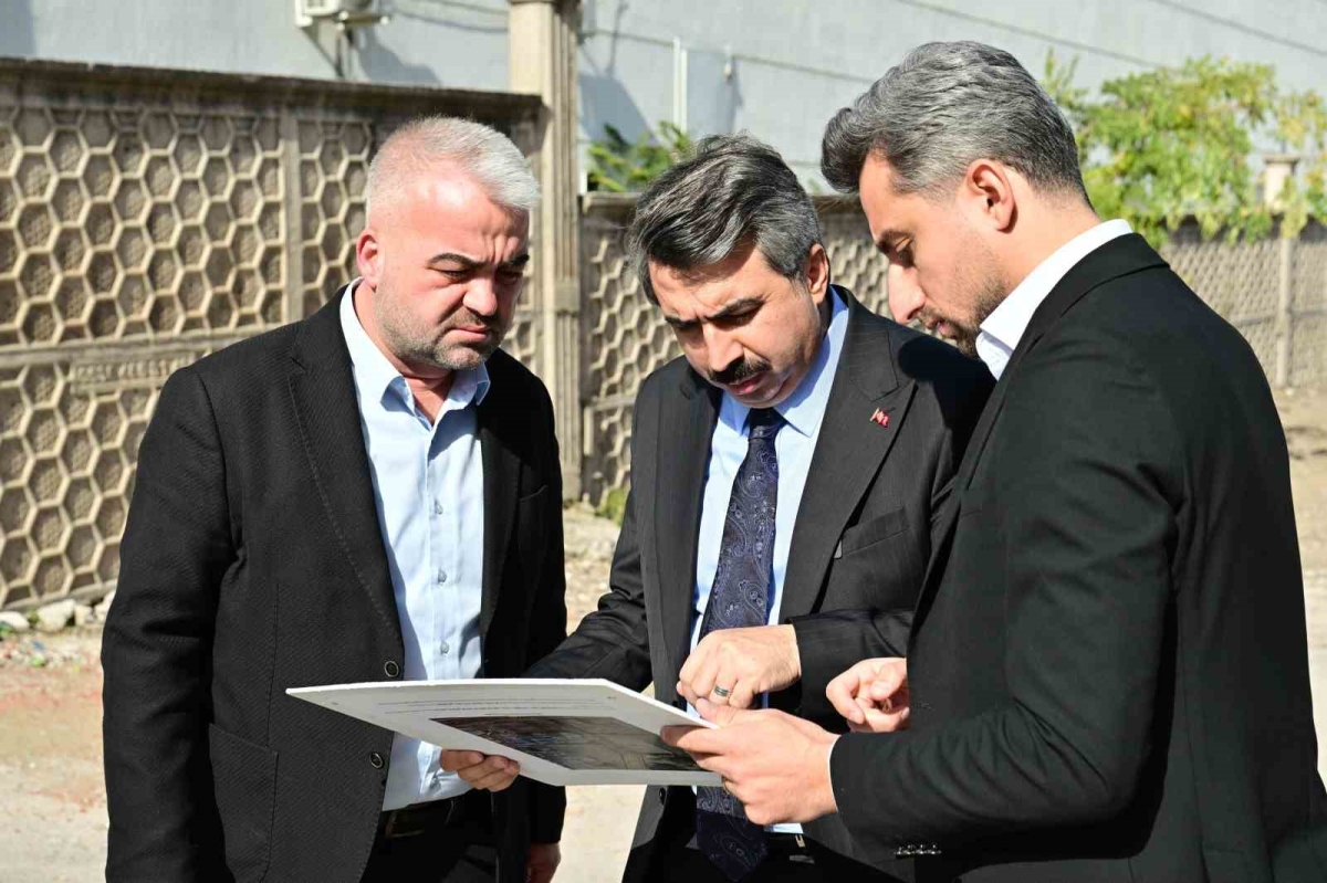 Yıldırım’da ulaşım rahatlayacak
