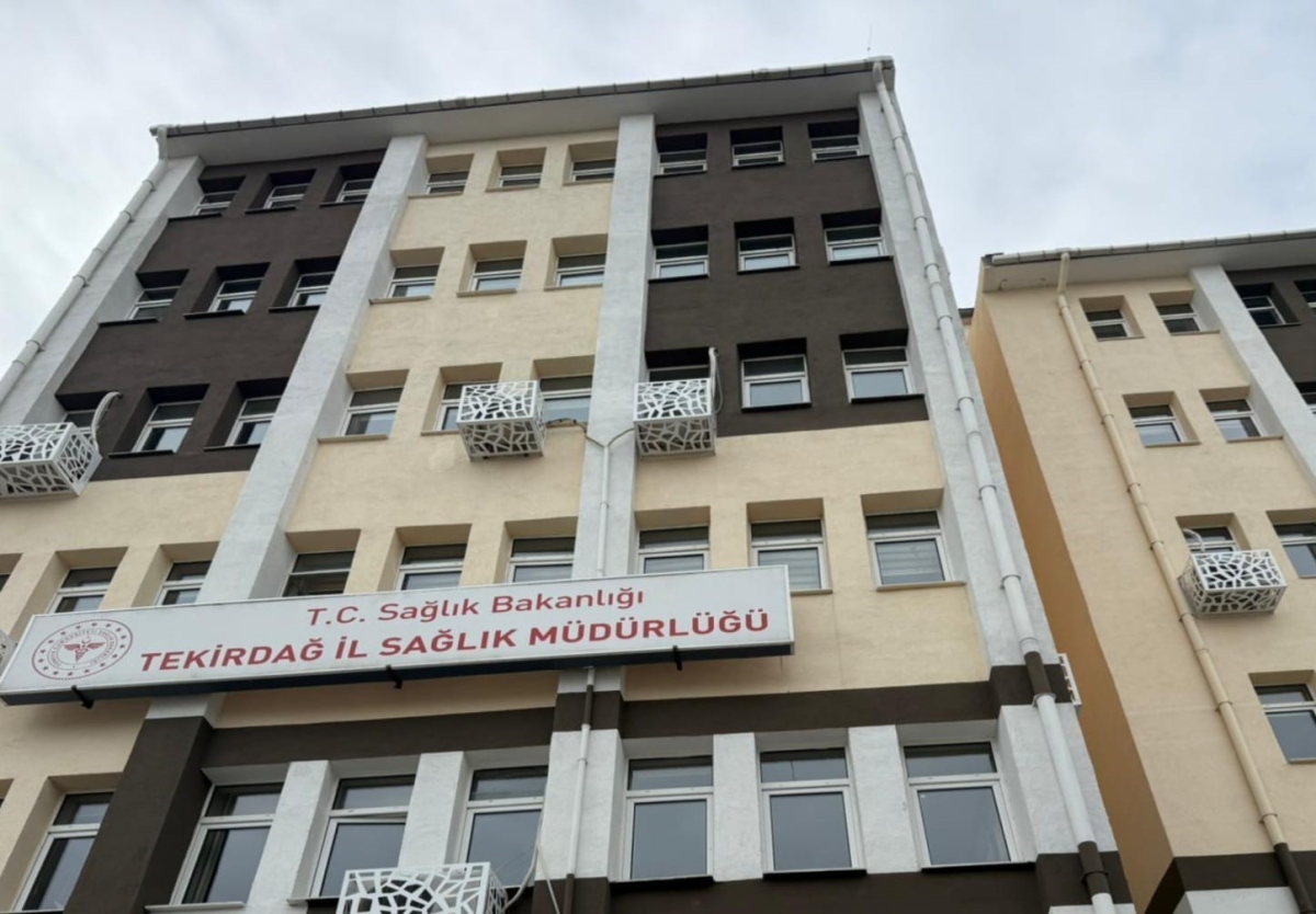 Tekirdağ’a 42 uzman hekim atanacak
