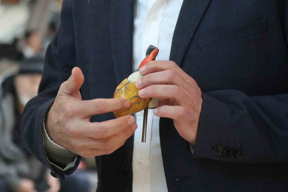 Uzmanı anlattı: 