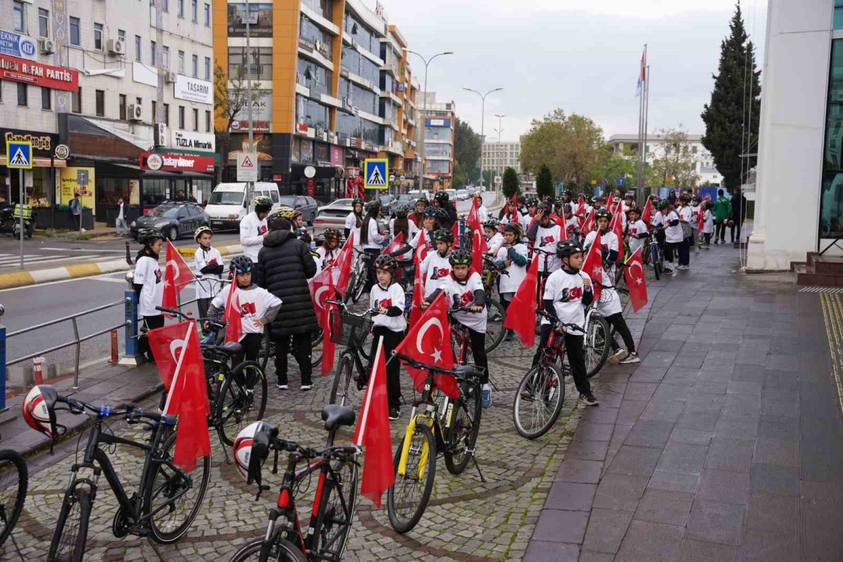 Cumhuriyet’in 103. yılı Tuzla’da kültür, sanat ve sporla kutlanıyor
