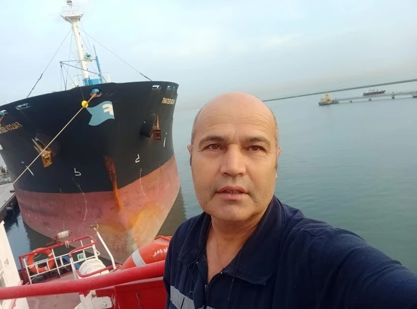 Marmara Denizi’nde batan gemide bulunan cesedin kimliği belli oldu
