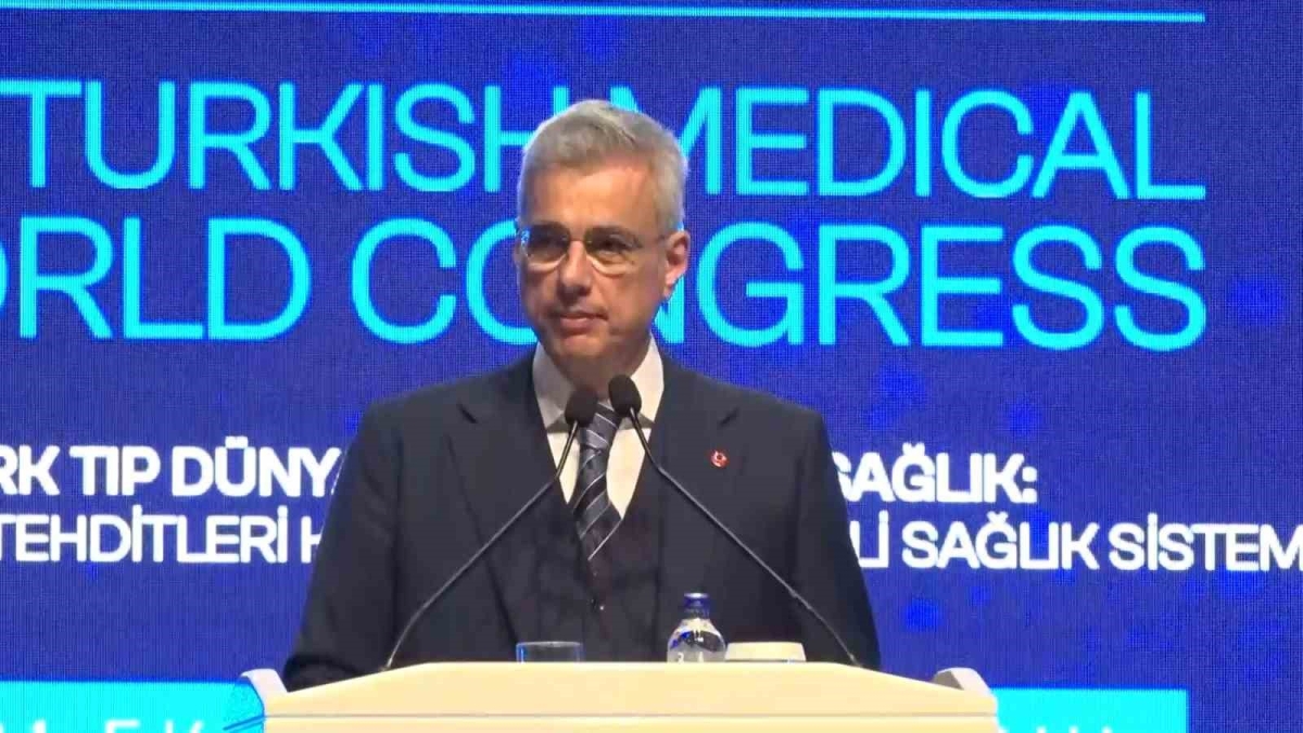 Bakan Memişoğlu: 
