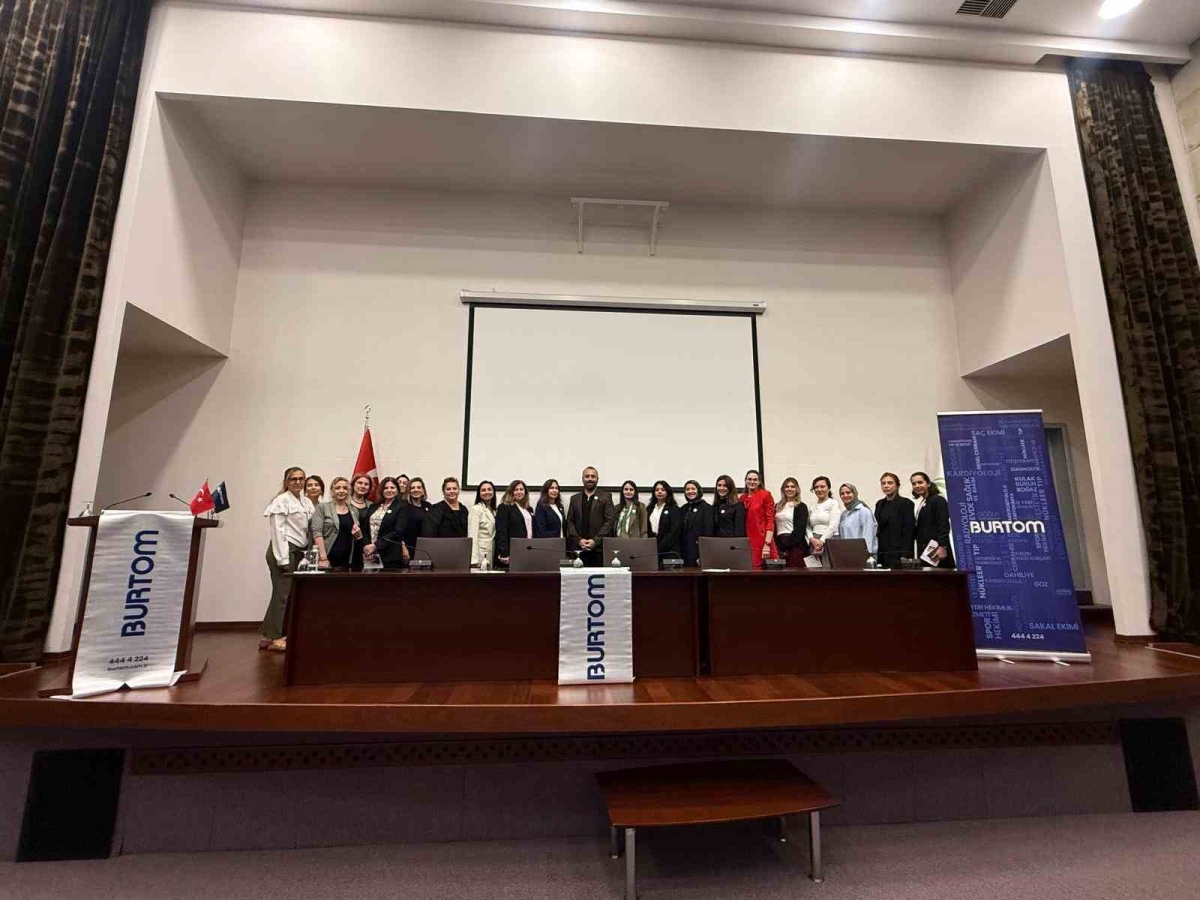 Meme kanseri farkındalık ayı
