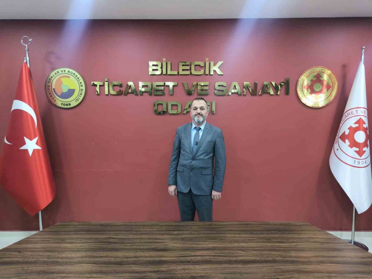 Bilecik TSO Başkanı Düzgün’den anlamlı çağrı; 