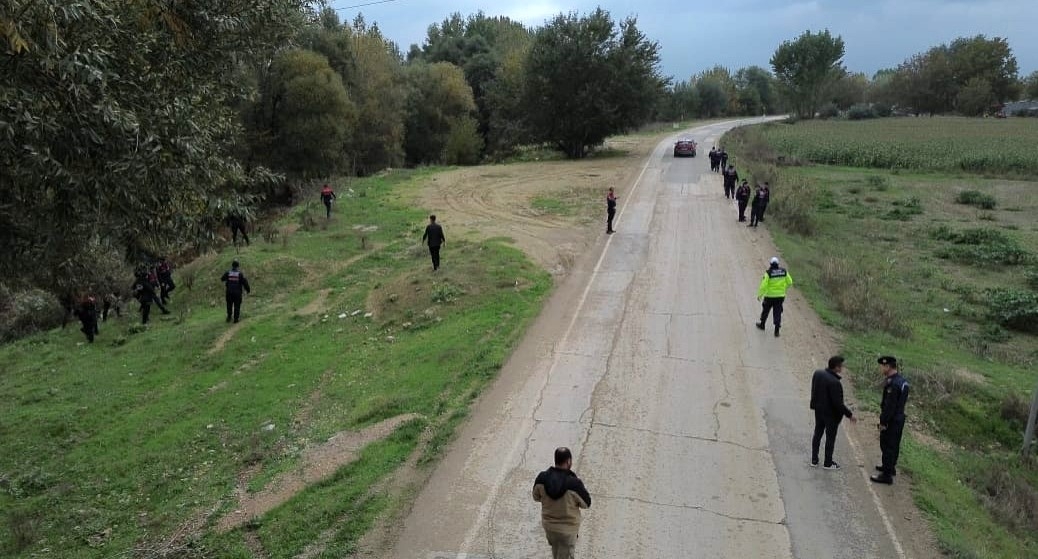 İnegöl’de 6 gündür kayıp
