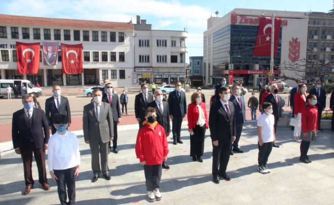 23 Nisan Bayramı Bursa'da Coşku İle Kutlanıyor