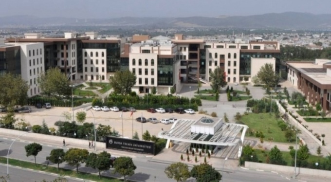 Bursa Teknik Üniversitesi’nde Yeni Dönemde İki Yeni Bölüm