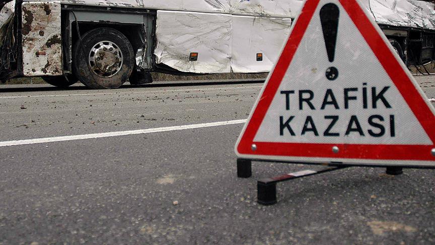 Bursa'da bir kişinin öldüğü kazayla ilgili davada tır şoförüne tahliye kararı