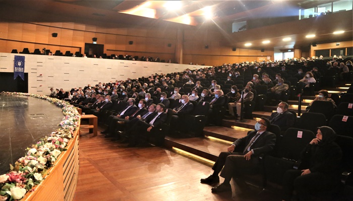 Bursa'da kırsal kalkınma destekleri hakkında bilgilendirme toplantısı yapıldı