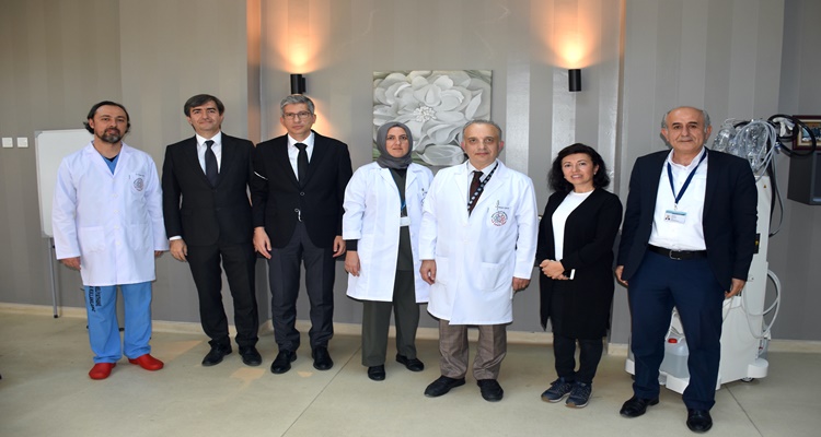 Uludağ Üniversitesi ithal medikal malzemeleri yerlileştirecek girişimciler arıyor