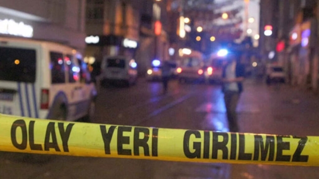 Bursa'da eğlence mekanındaki silahlı kavgada bir genç öldürüldü