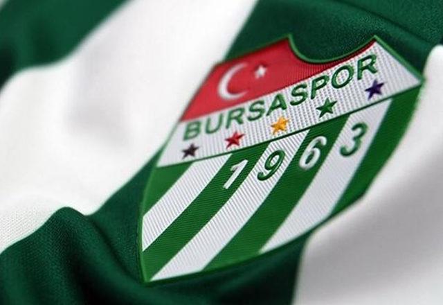 Bursaspor Sportif Direktörü Deniz Kolgu'dan teknik direktör açıklaması