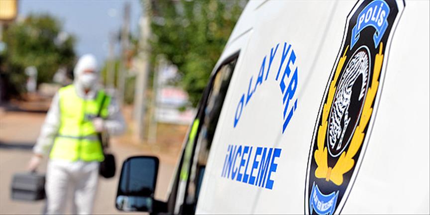 Bursa'da bıçaklı kavgada 1 kişi hayatını kaybetti