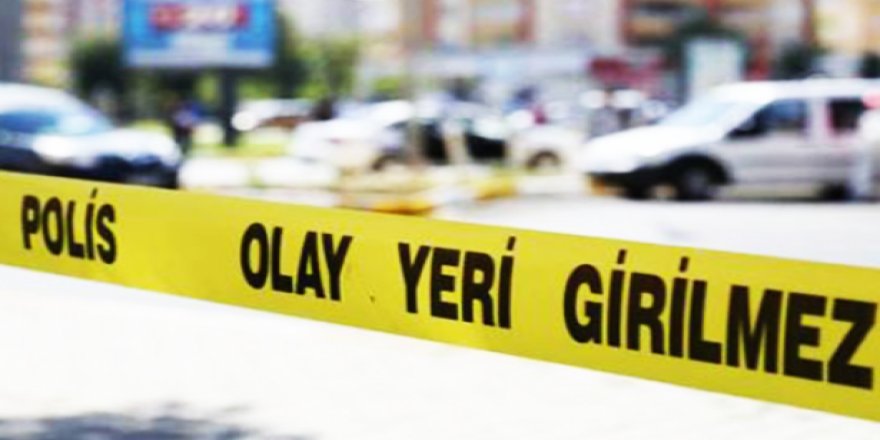 Bursa'da karısını öldüren kişi intihar girişiminde bulundu