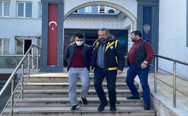 Bursa'da gece kulübündeki silahlı kavgada bir kişi öldü, bir kişi yaralandı