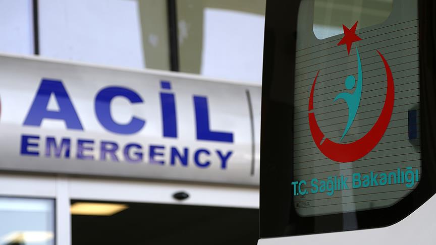Bursa'da fenalaşan 4 yaşındaki çocuk hayatını kaybetti
