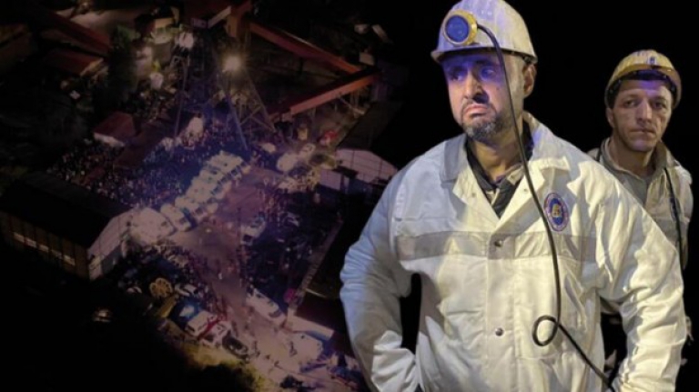 Amasra'daki maden kazasında şehit sayısı 40'a yükseldi