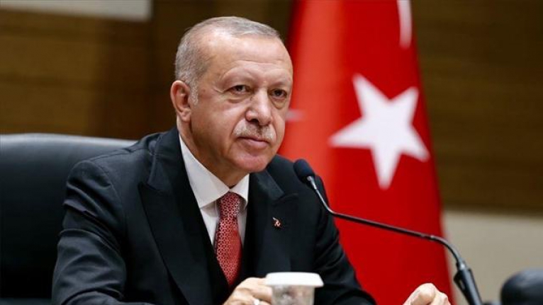 Cumhurbaşkanı Erdoğan: En küçük mağduriyete dahi izin vermeyecek, ailelerimize sahip çıkacağız
