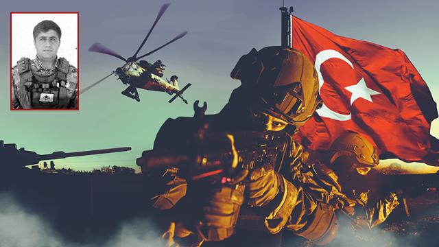 MİT, PKK'nın sözde yöneticisini Suriye'de etkisiz hale getirdi