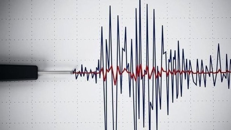 Vali Canbolat ve Başkan Aktaş'tan deprem açıklaması!