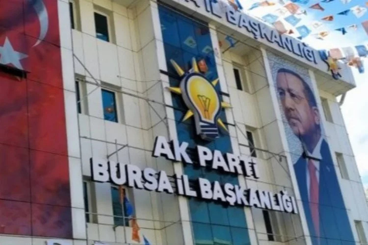 AK Parti’de Belediye Başkan Aday Adayları Belli Oldu