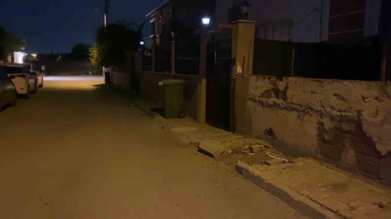 Kocaeli’de eski eşi tarafından silahla vurulan kadın hayatını kaybetti

